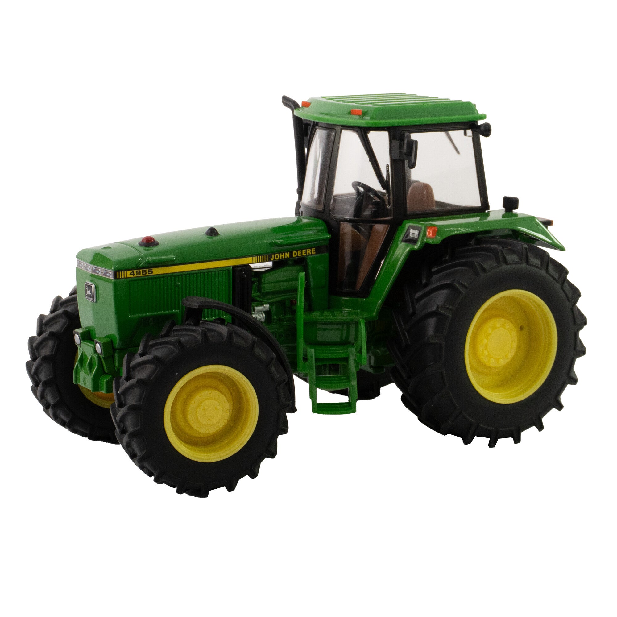 Britains John Deere 4955 Tractor 43407