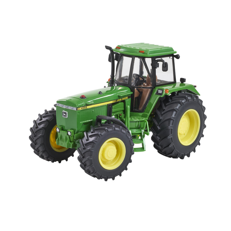 Britains John Deere 4955 Tractor 43407 