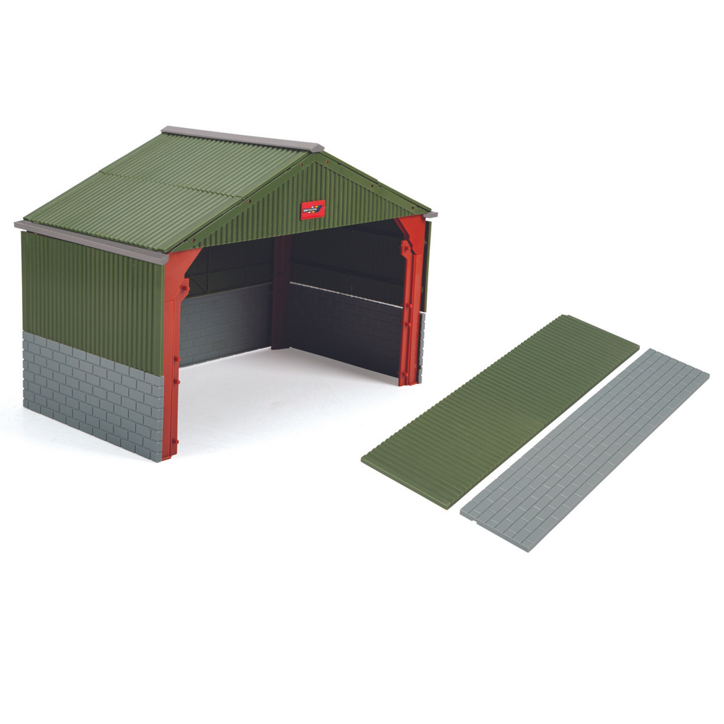 Toy Farm Buildings Farm Sets Farm Toys Online