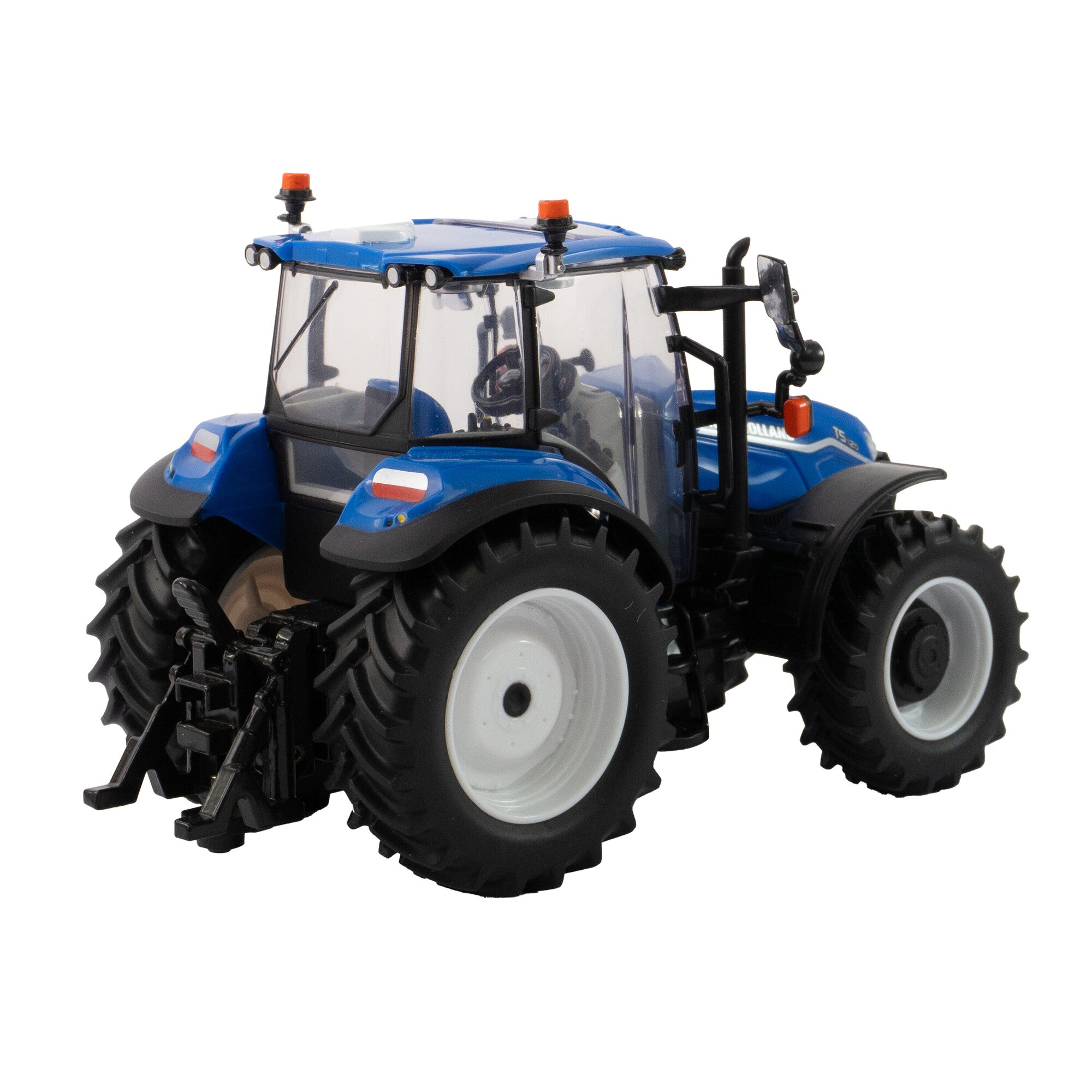 Britains New Holland T5.120 Tractor 43400 