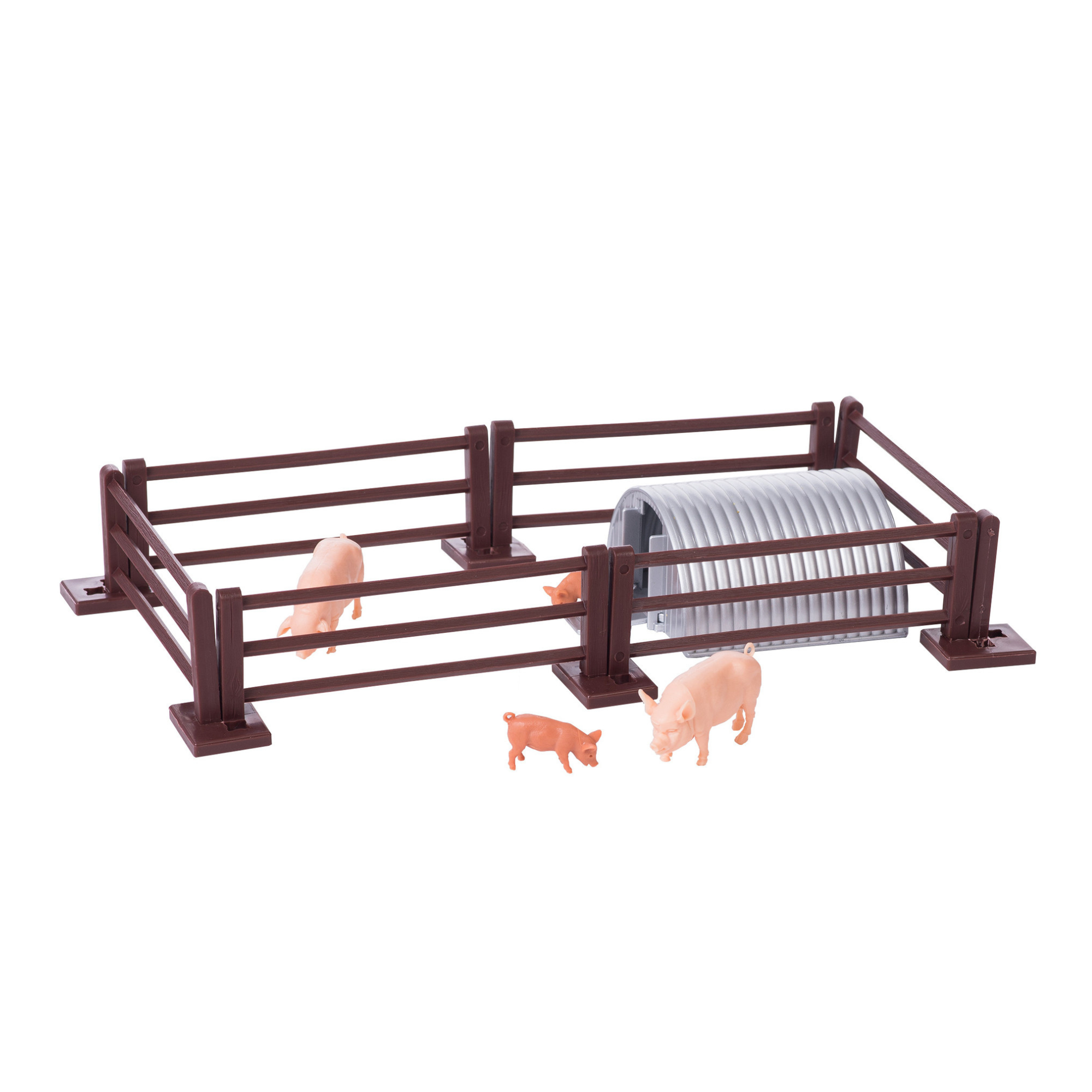 Britains Toy Pig Pen Set