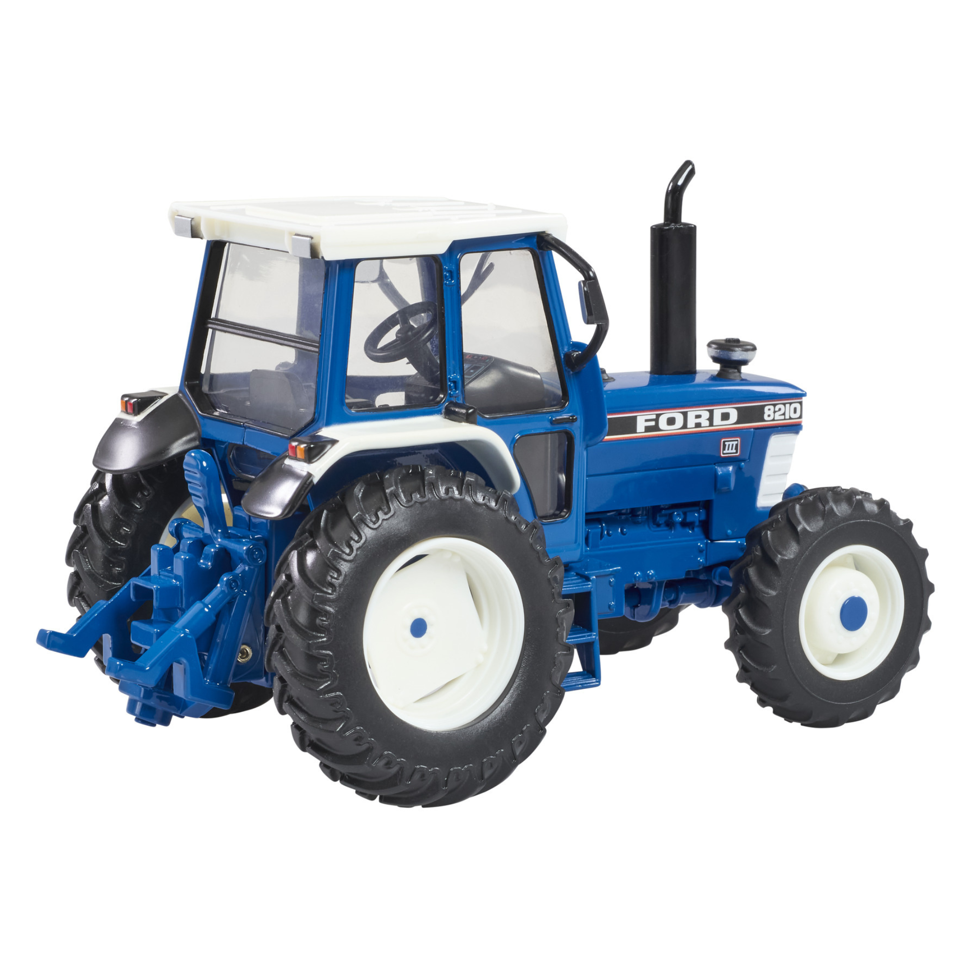 Britains Toys Ford 8210 Tractor 43418