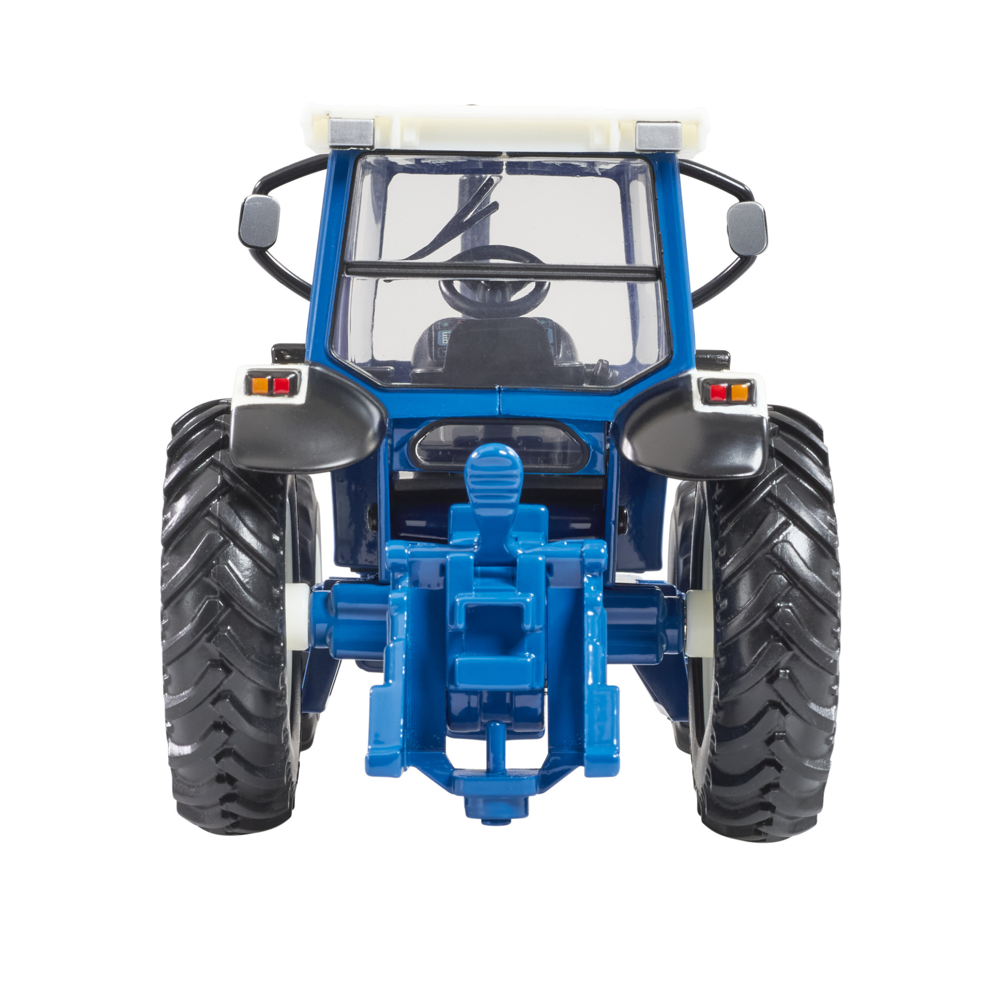 Britains Toys Ford 8210 Tractor 43418