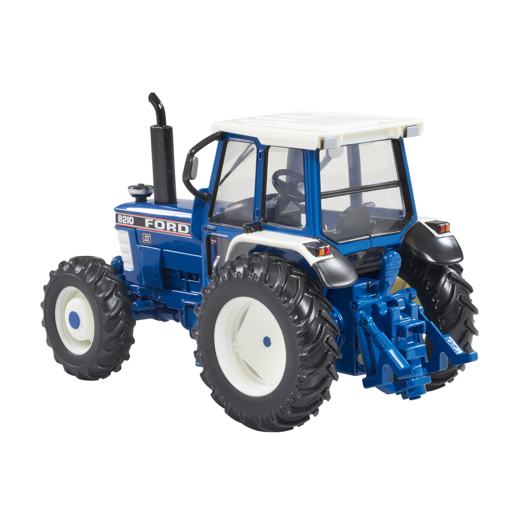 Britains Toys Ford 8210 Tractor 43418