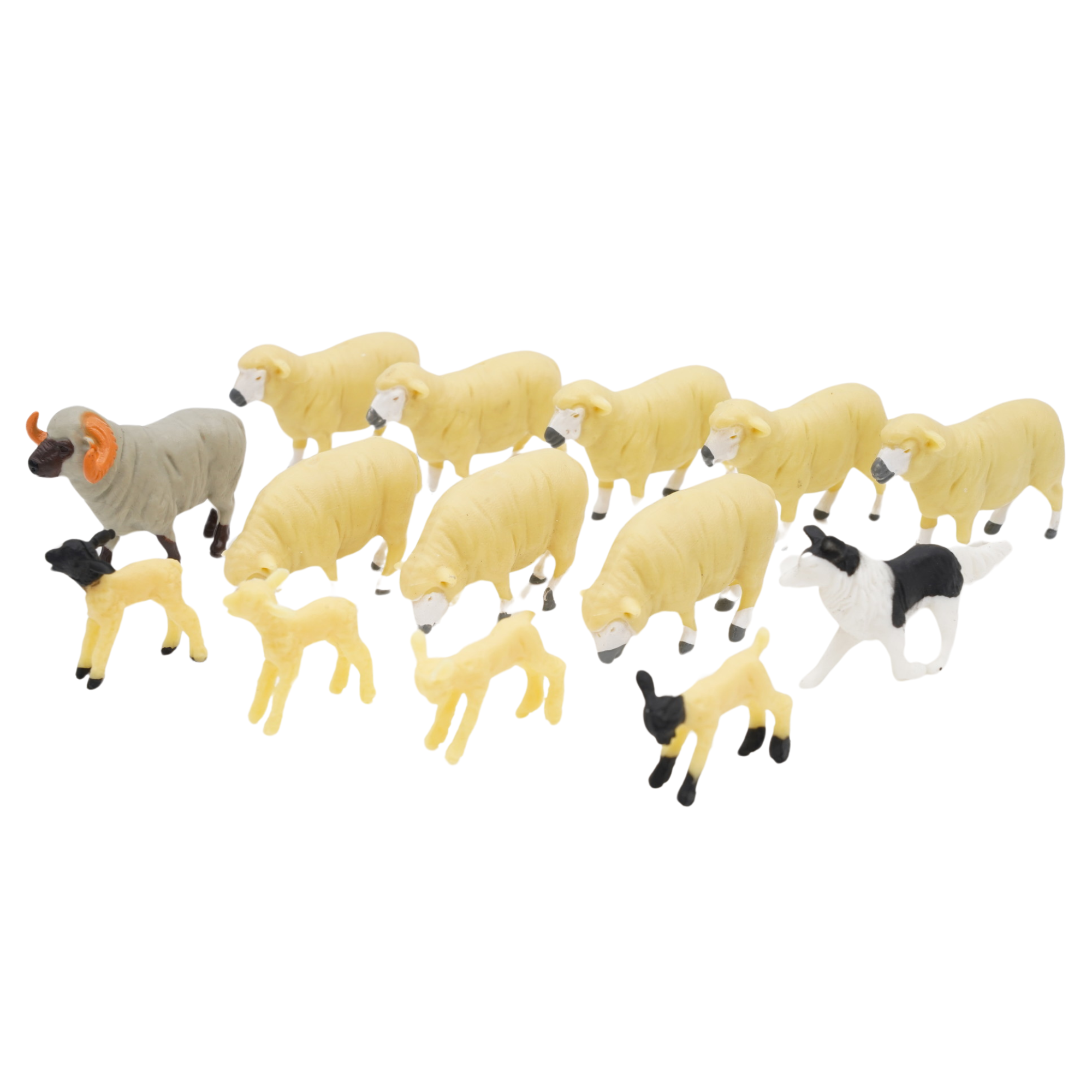 Britains Sheep Set