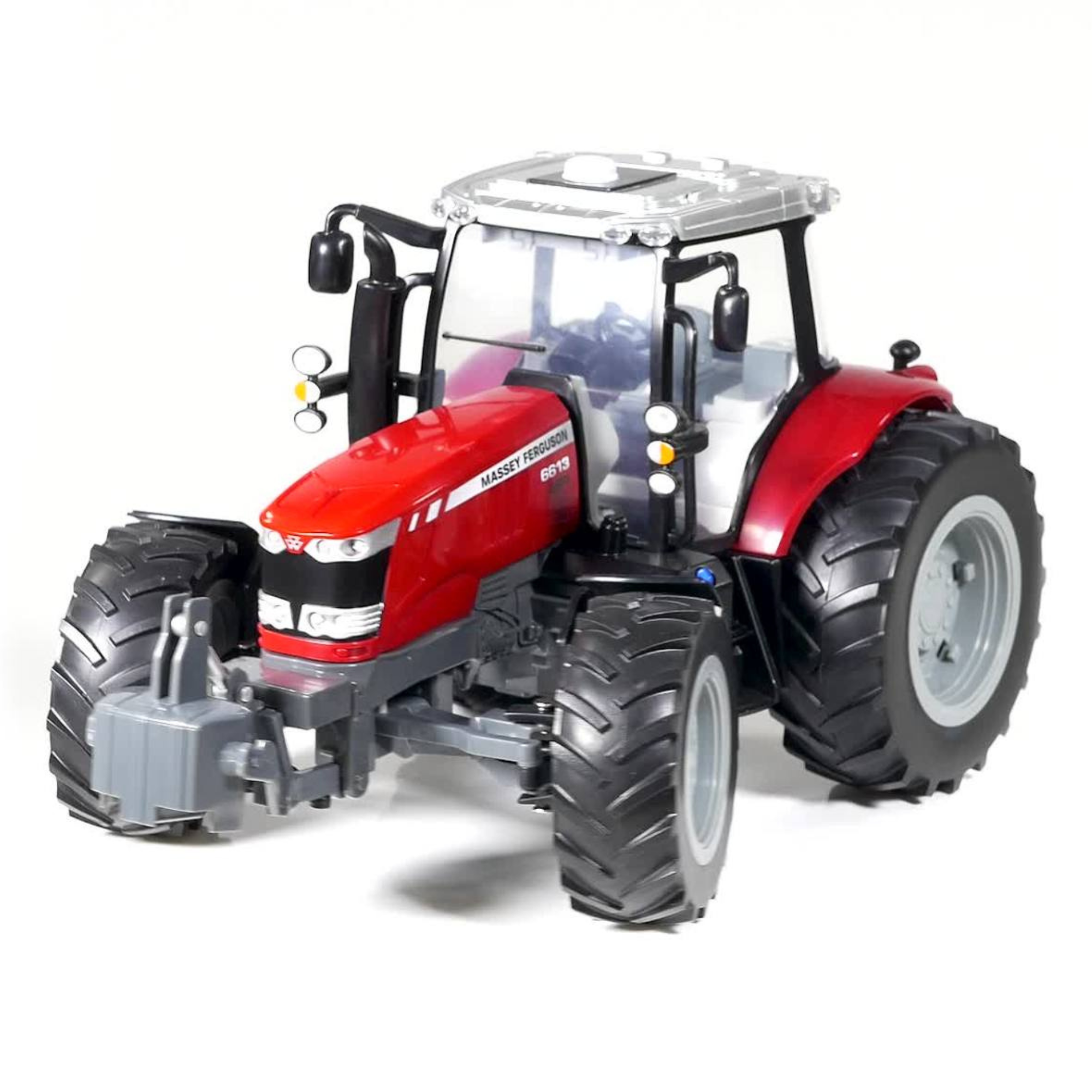 Massey Ferguson Light & Sound Tractor