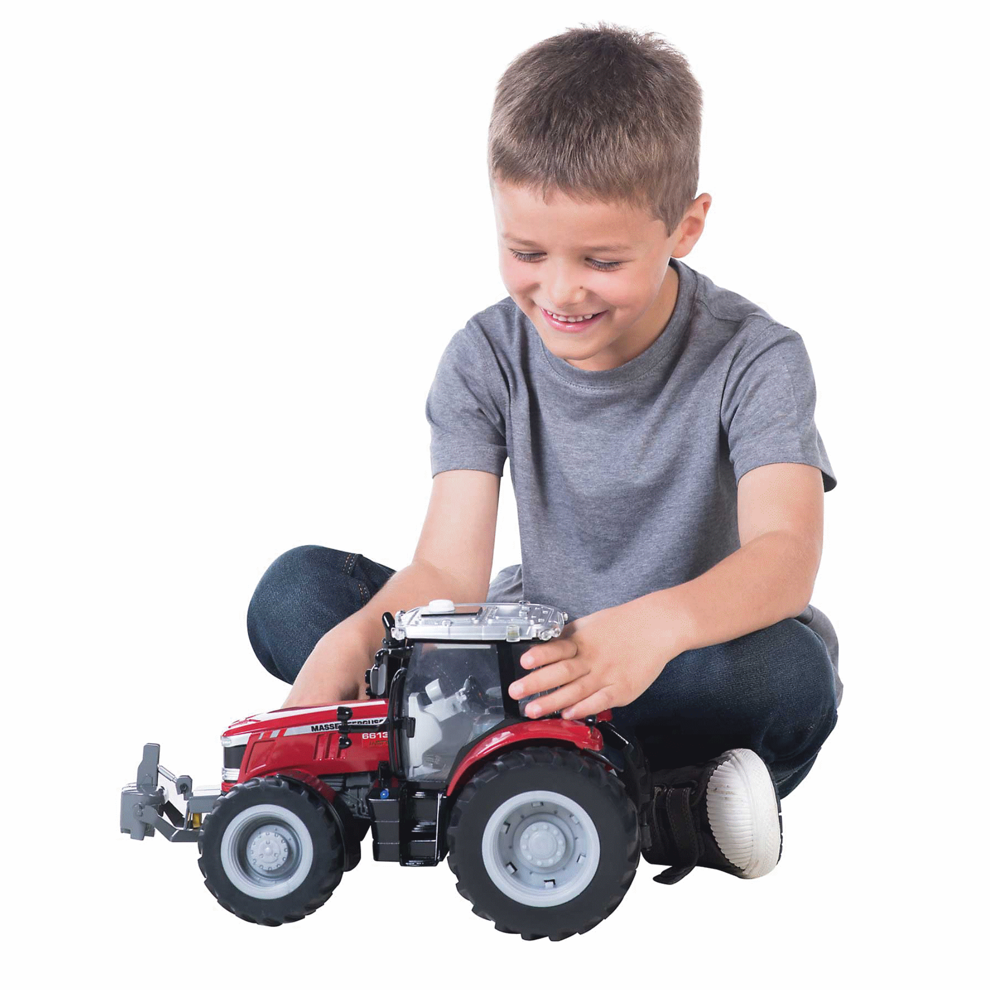 Britains Big Farm 43078A1