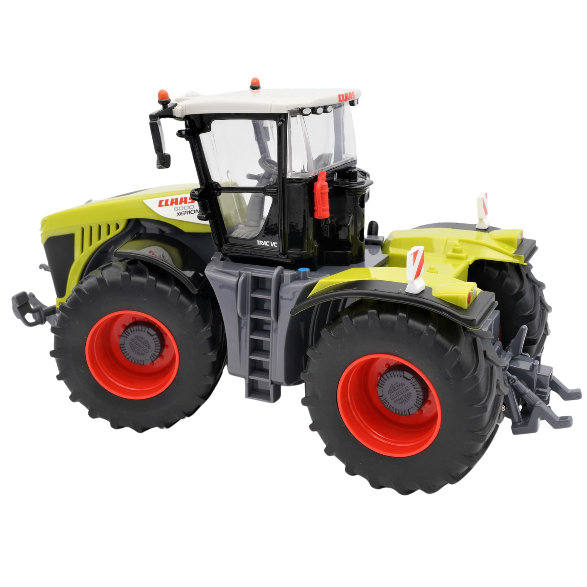 Britains&nbsp;Toys&nbsp;Claas Xerion 5000 Tractor 43246