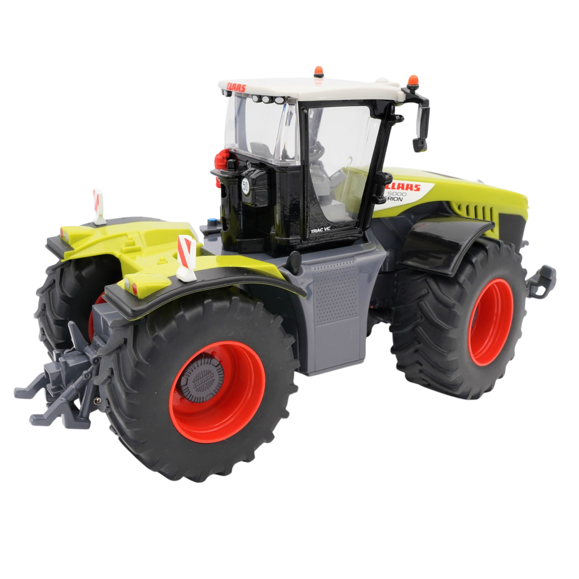Britains&nbsp;Toys&nbsp;Claas Xerion 5000 Tractor 43246