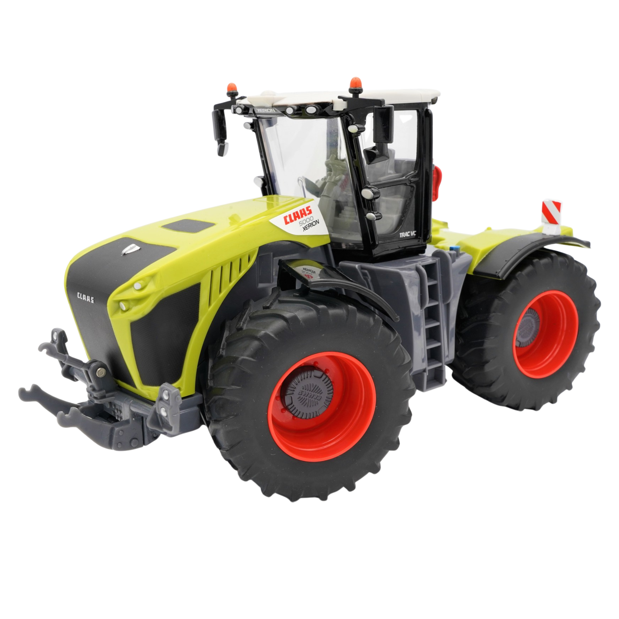 Britains&nbsp;Toys&nbsp;Claas Xerion 5000 Tractor 43246
