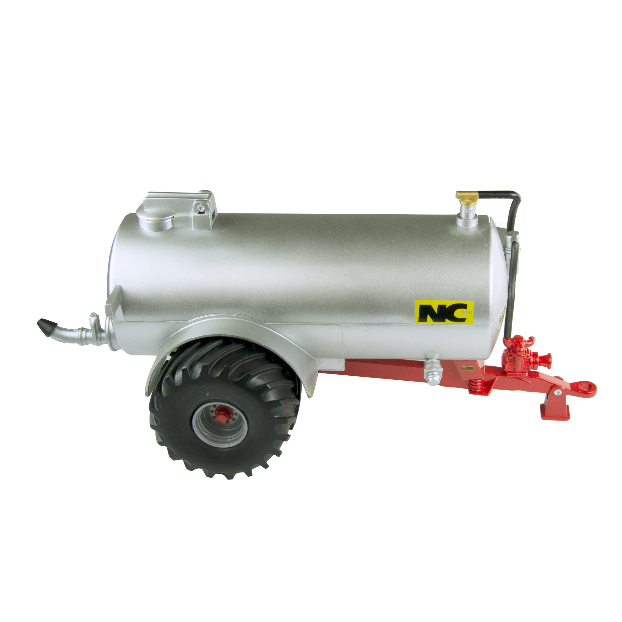 Britains Toys Fieldside Slurry Tanker