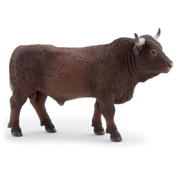 Papo 51186 Brown Bull