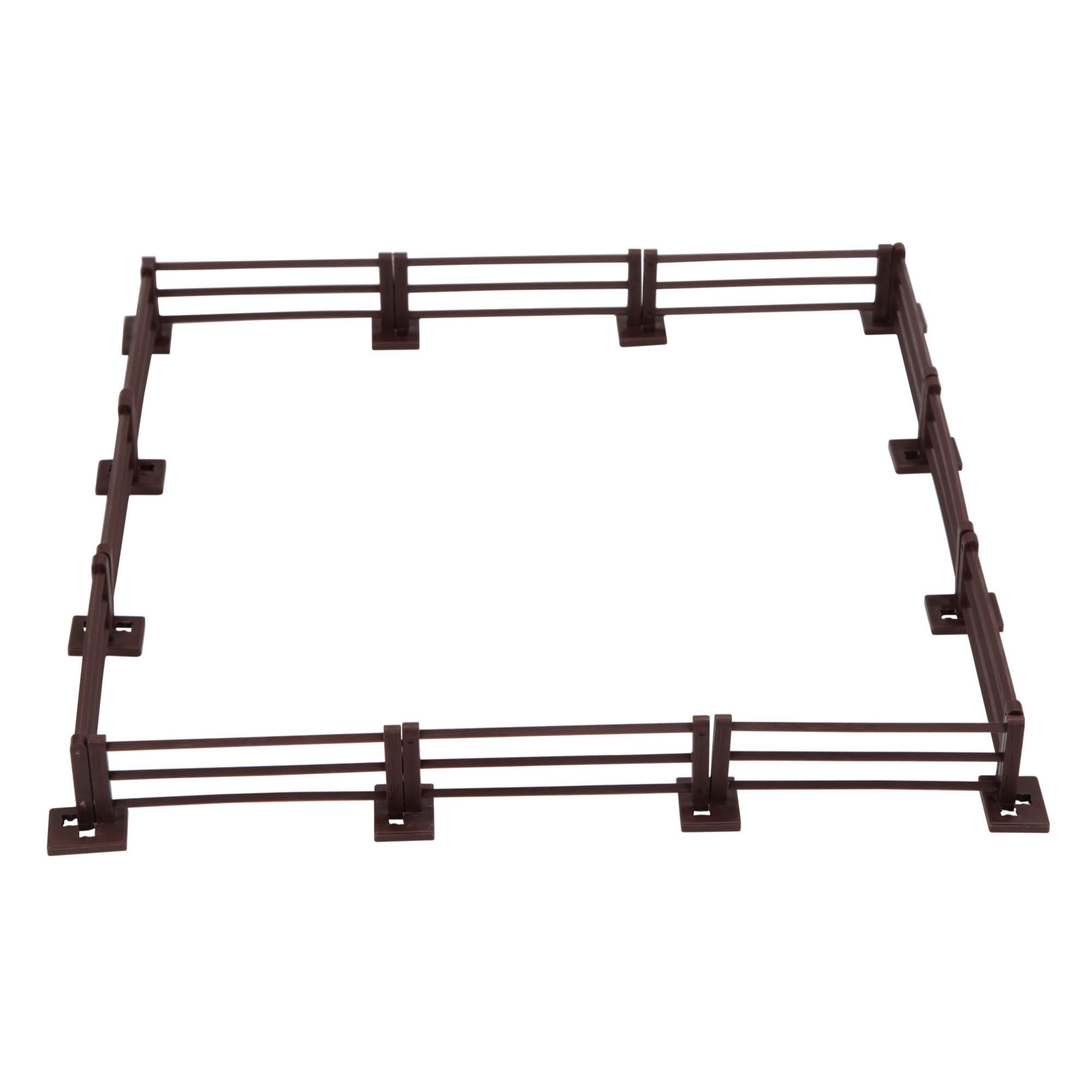 Britains Toy Fencing 40952