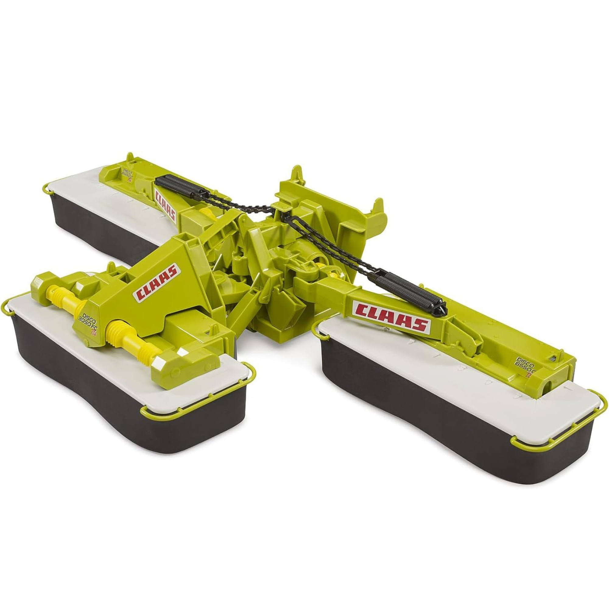 Bruder Toys Claas Disc Mower