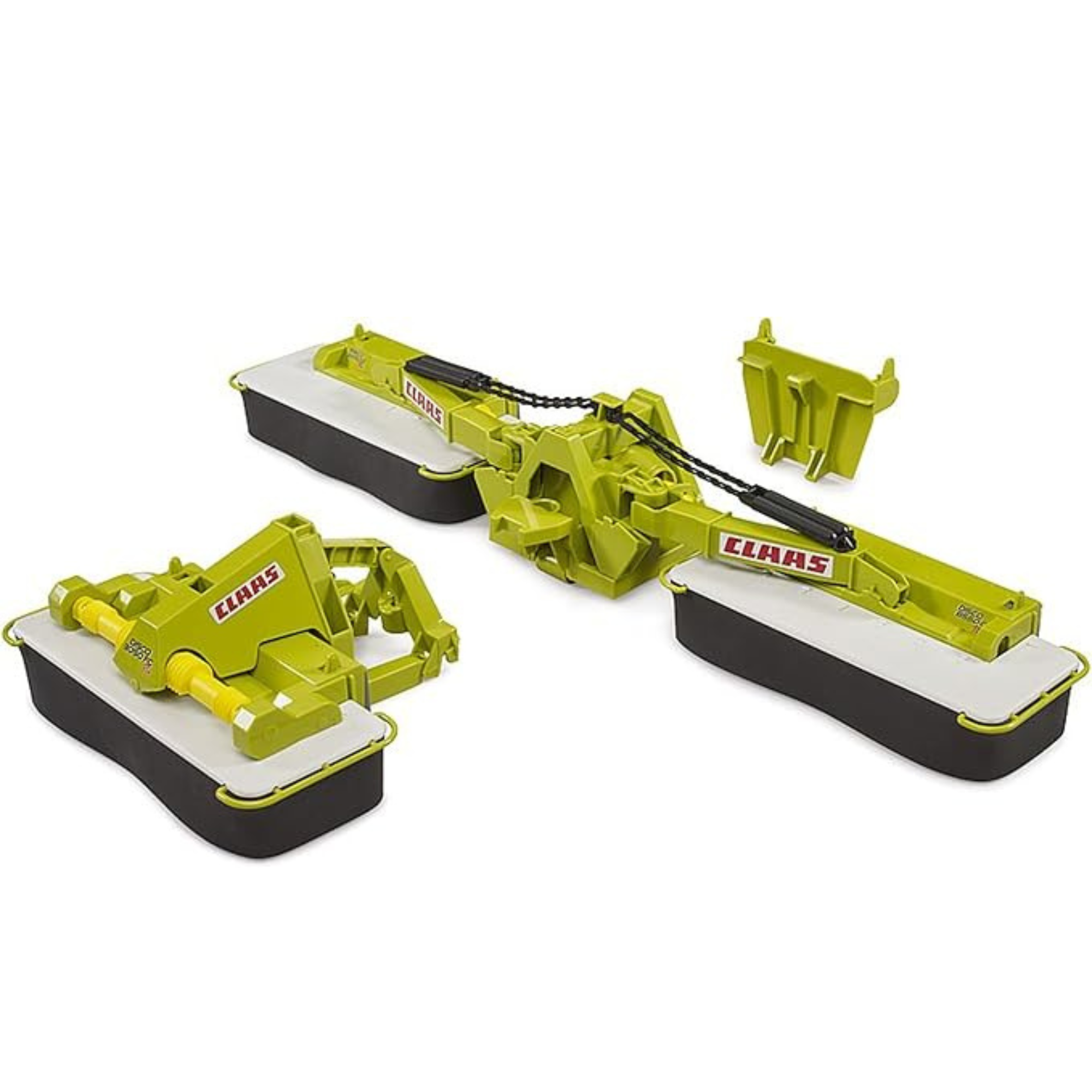 Bruder Toys Claas Disc Mower