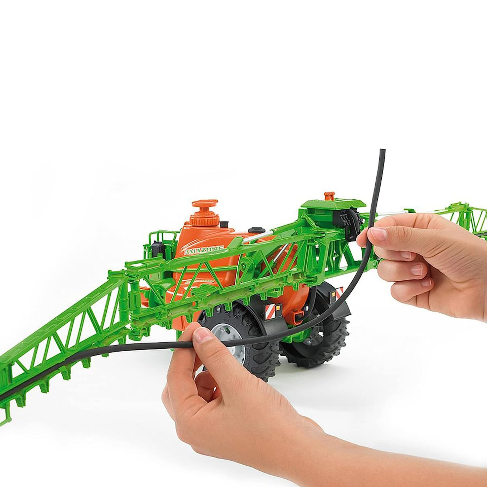 Bruder Toys Trailed Field Sprayer