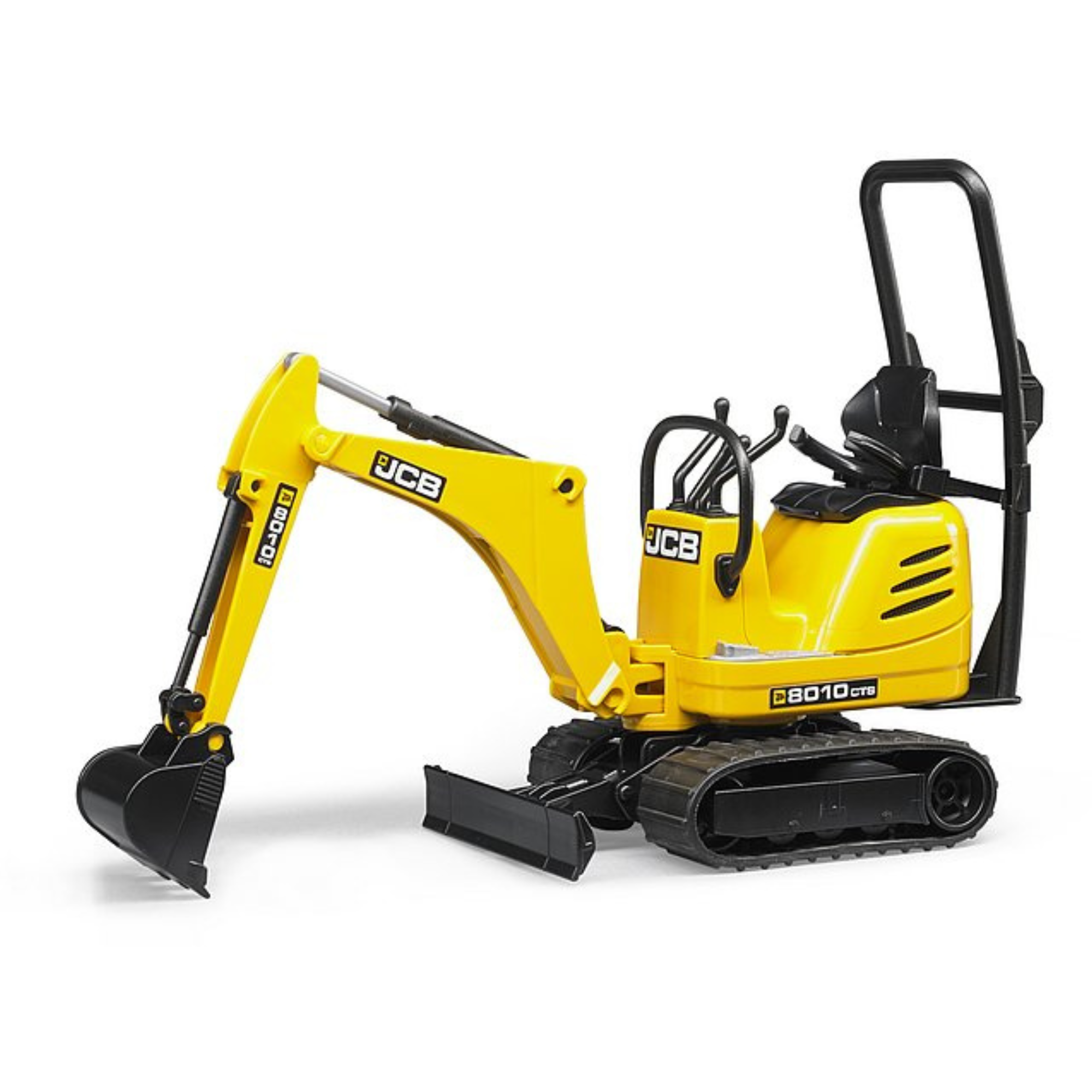 bruder toys JCB Micro excavator 8010 CTS