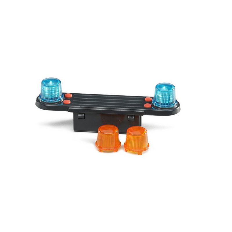 Bruder Light & Sound Module