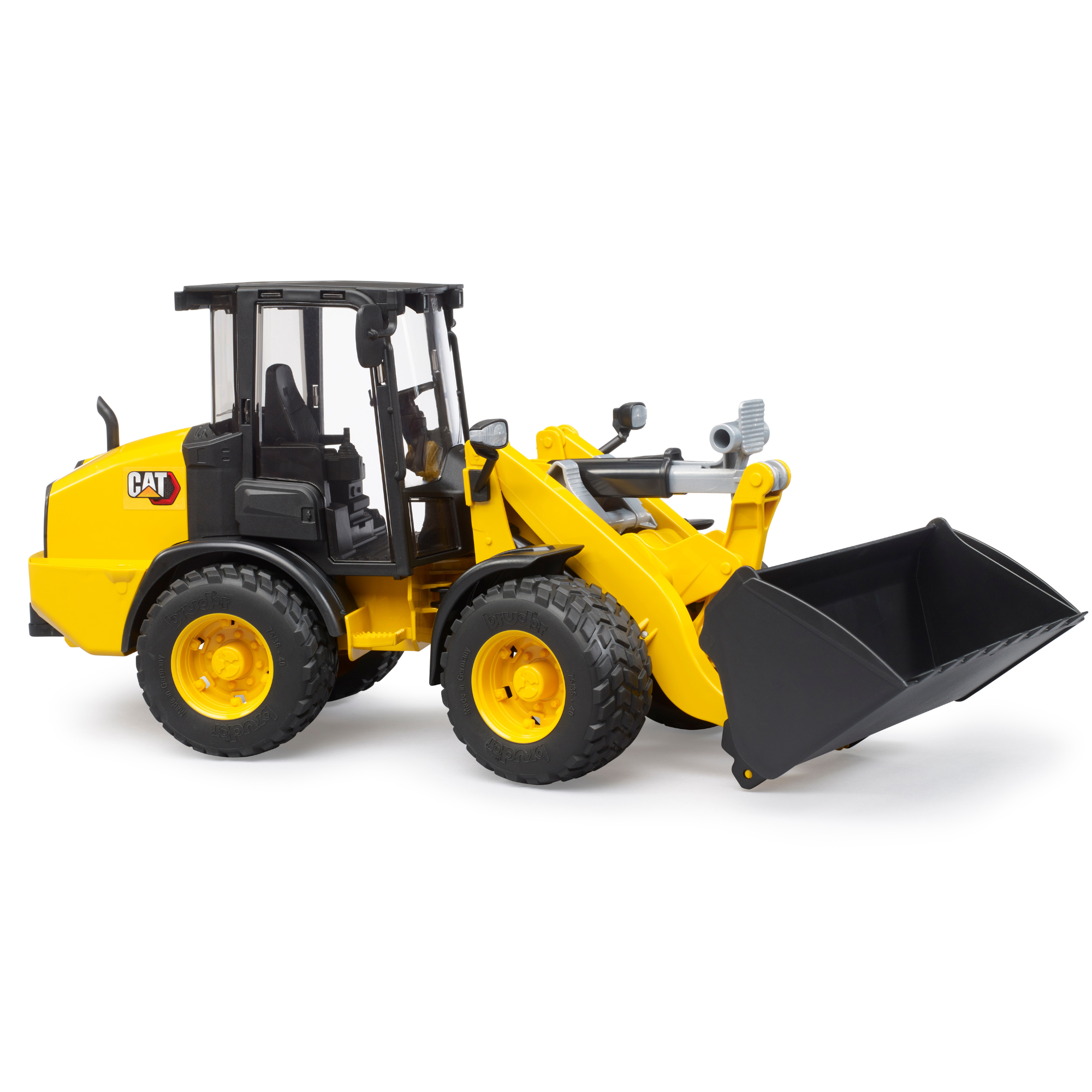 Bruder Toys CAT Wheeled Loader 