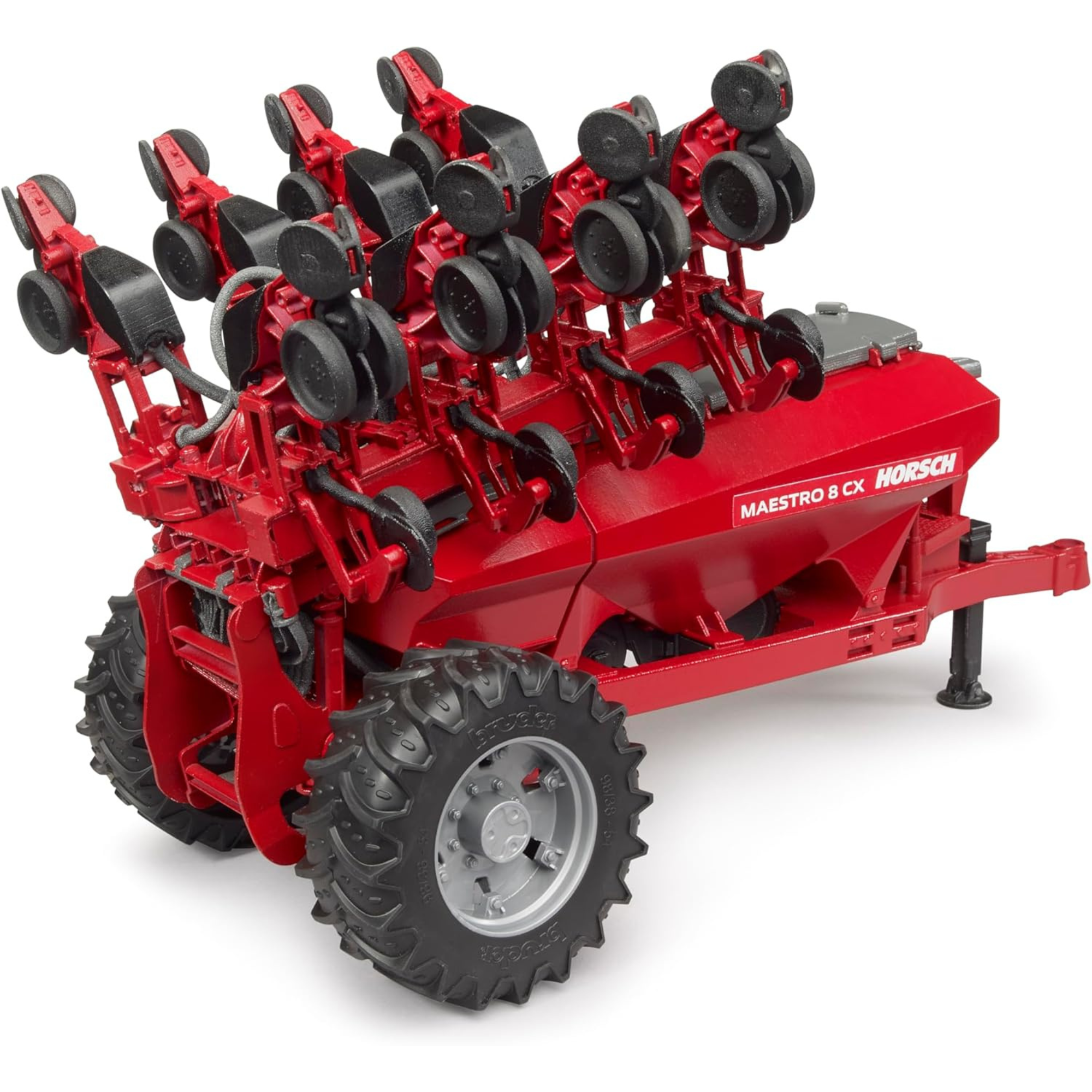Horsch Precision Seeder