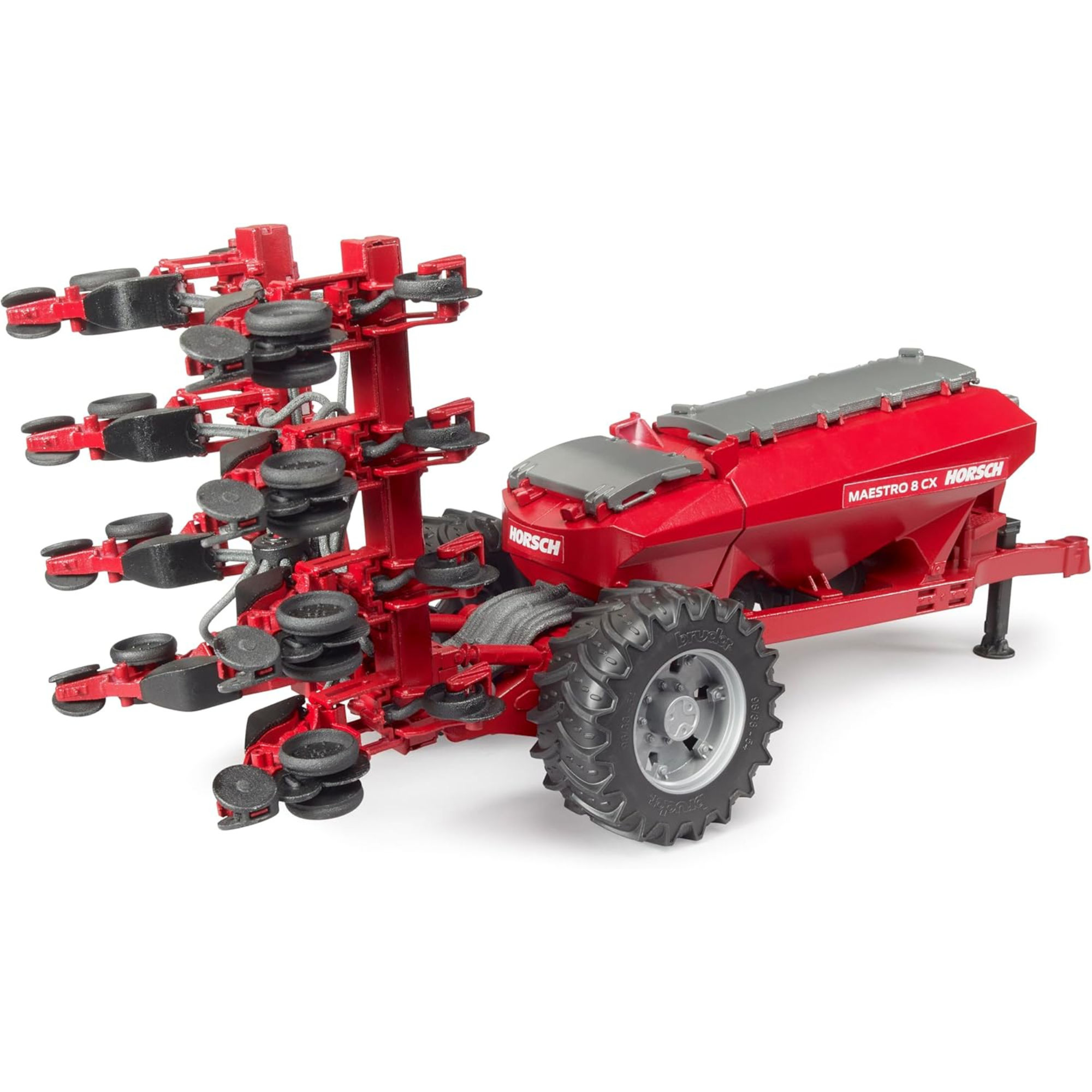 Horsch Precision Seeder