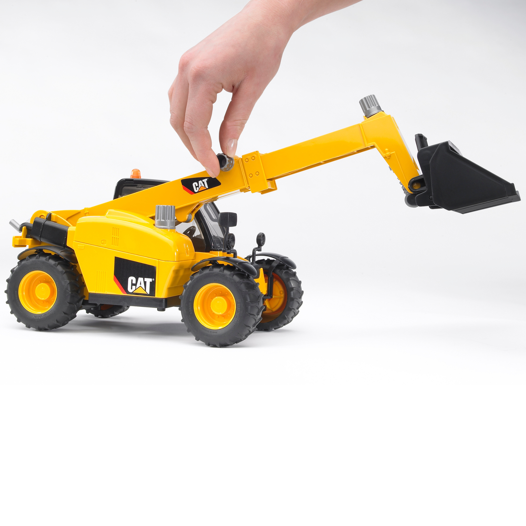 CAT Telehandler