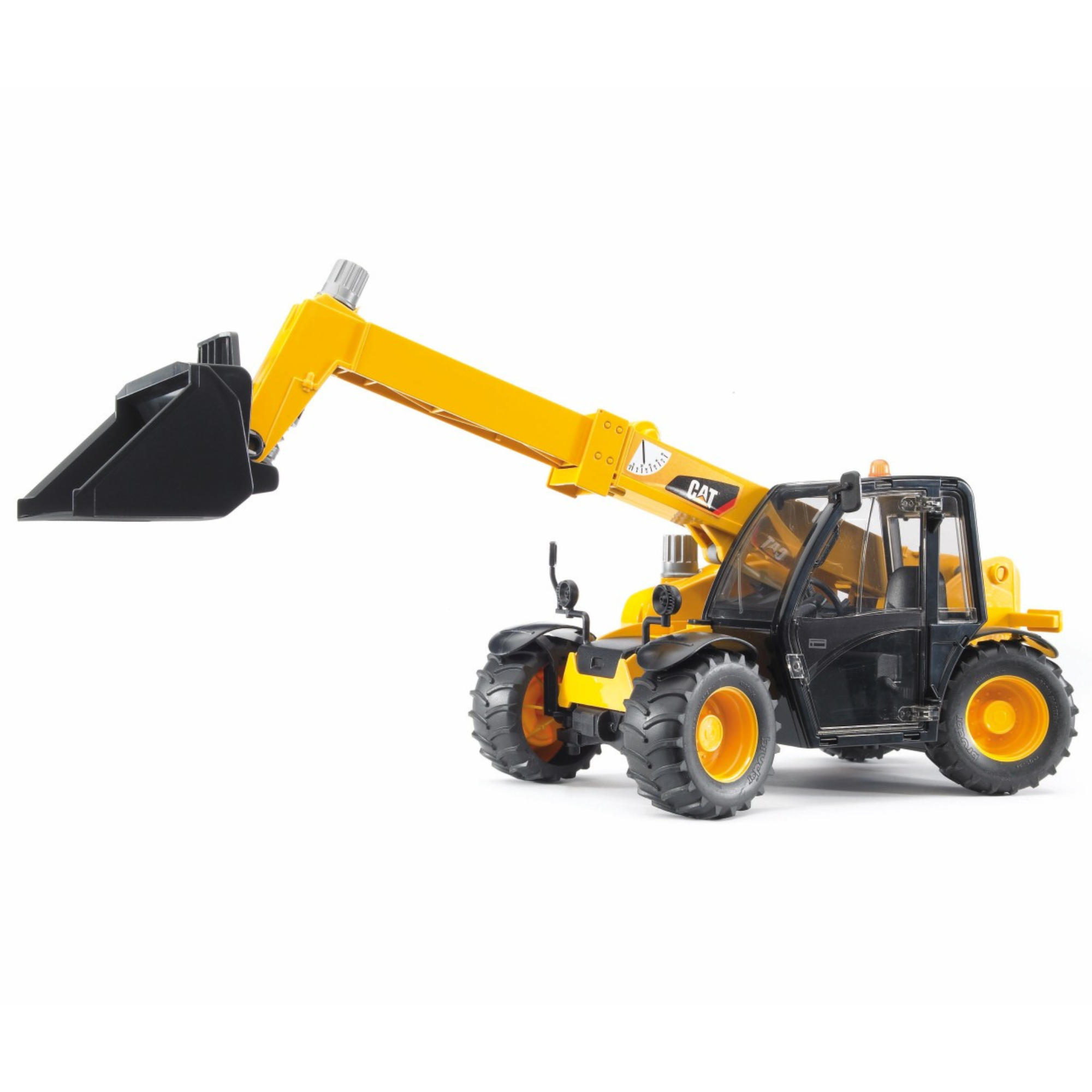 Bruder&nbsp;CAT Telehandler 02141