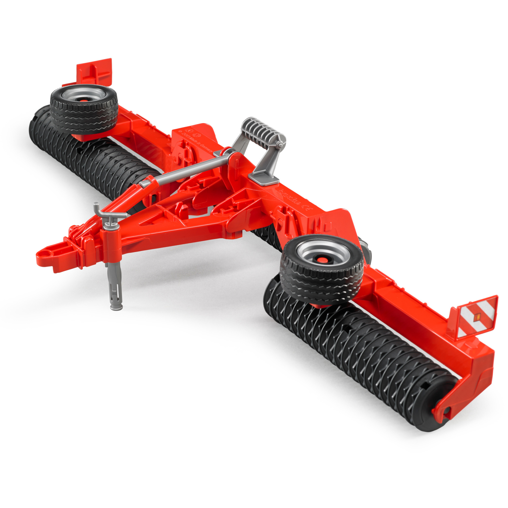 Bruder Toys Cambridge Roller