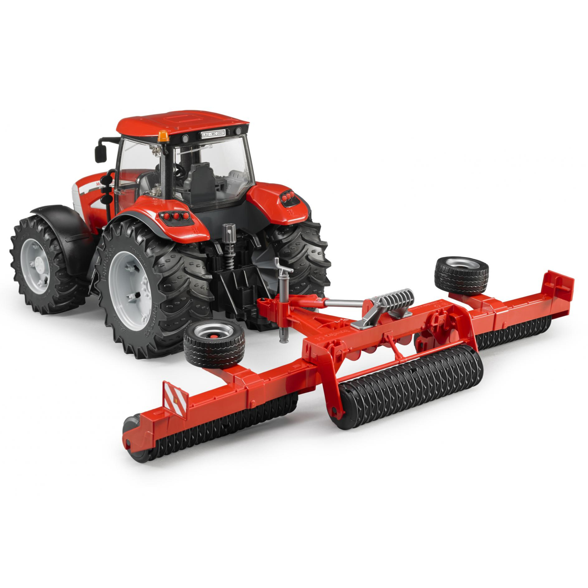 Bruder Toys Cambridge Roller