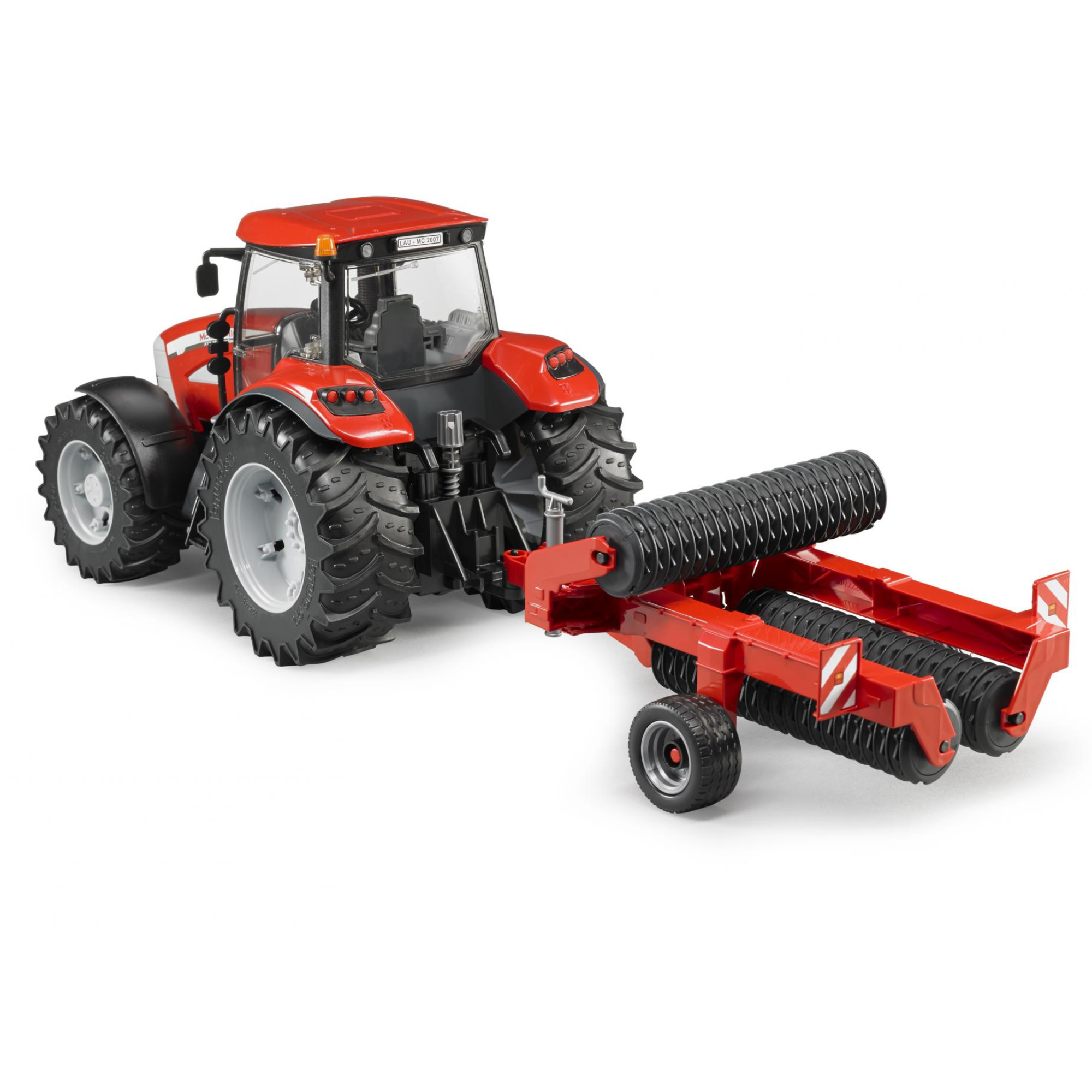 Bruder Toys Cambridge Roller