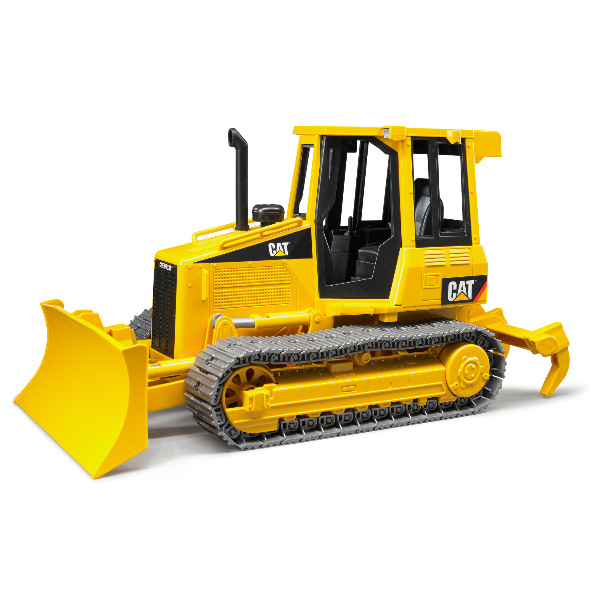 Bruder Toys Caterpillar Tractor Bulldozer on Tracks
