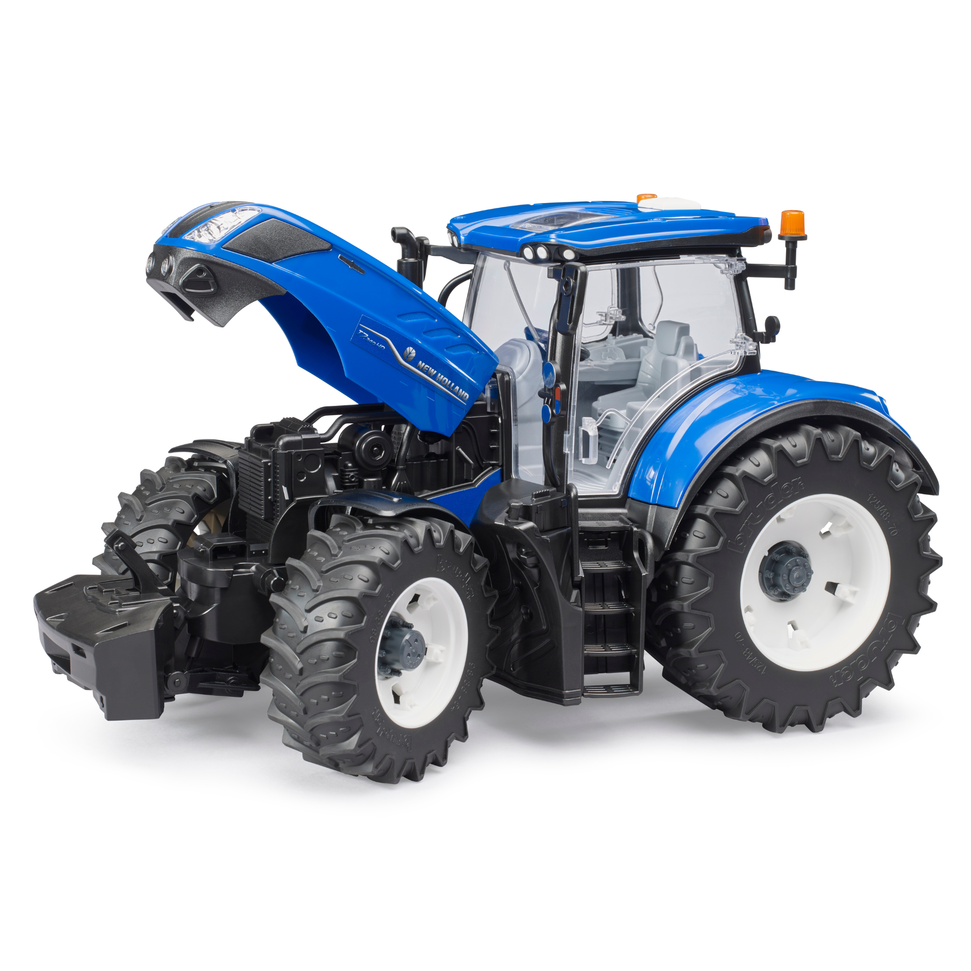 Bruder Toys New Holland T7.315 Tractor