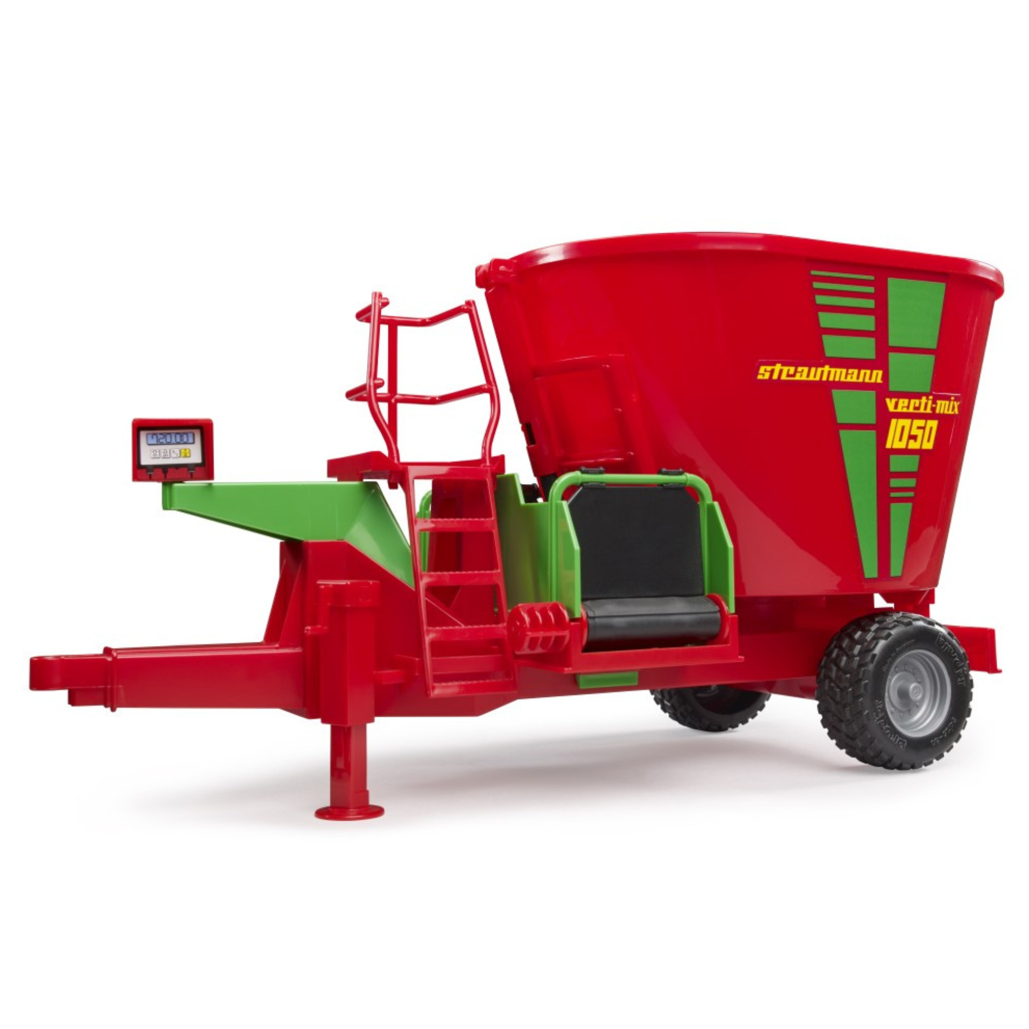 Bruder Toys Strautmann Verti-Mix 1050 Fodder mixer