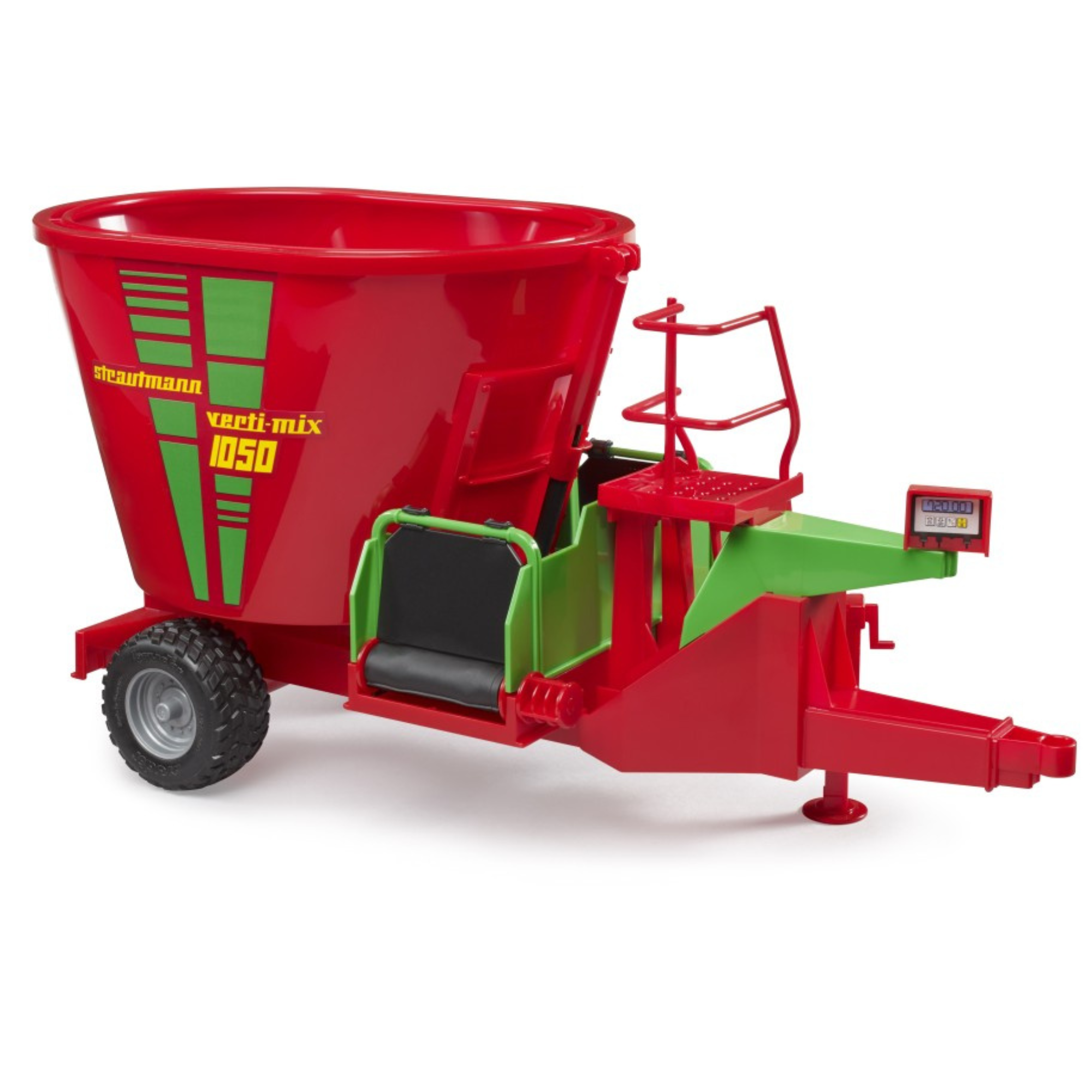 Bruder Toys Strautmann Verti-Mix 1050 Fodder mixer