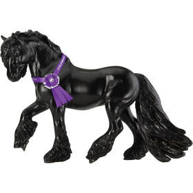 Carltonlima Emma Horse