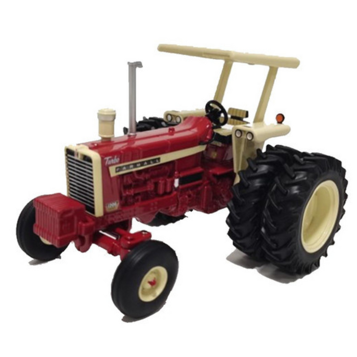 Britains Case IH Farmall 1206 Tractor 43363