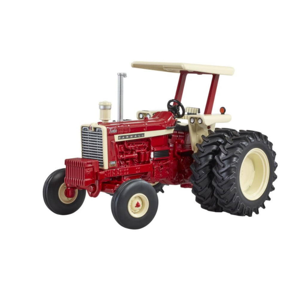 Britains Prestige Case IH Farmall 1206 Tractor