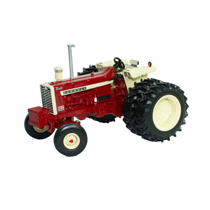 Britains Toys Case IH Farmall 1206 Tractor 43412