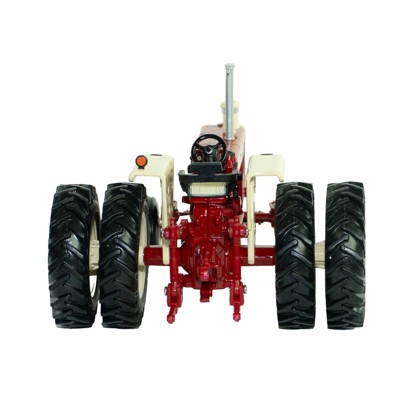 Britains Toys Case IH Farmall 1206 Tractor 43412