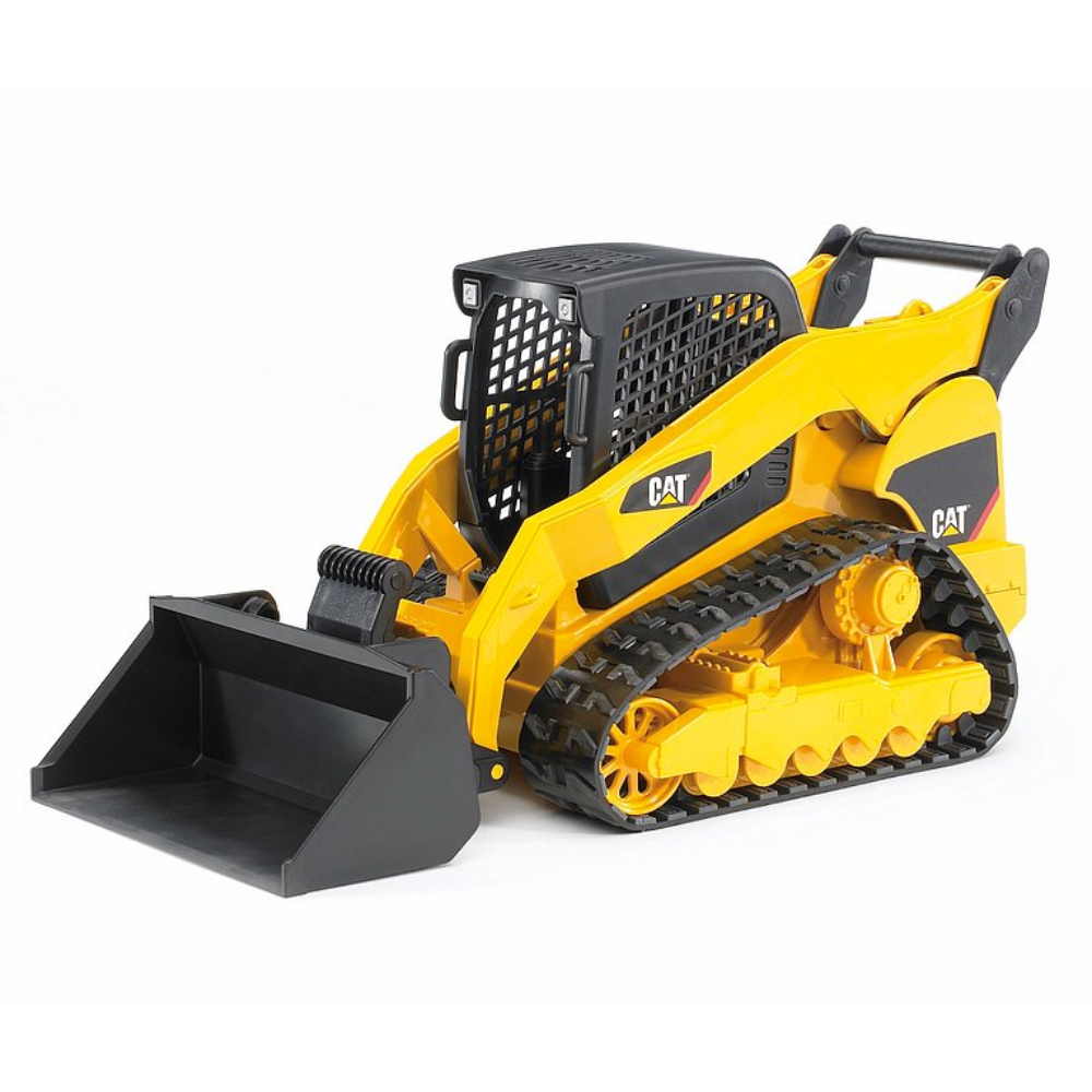 Caterpillar Multi Terrain Loader