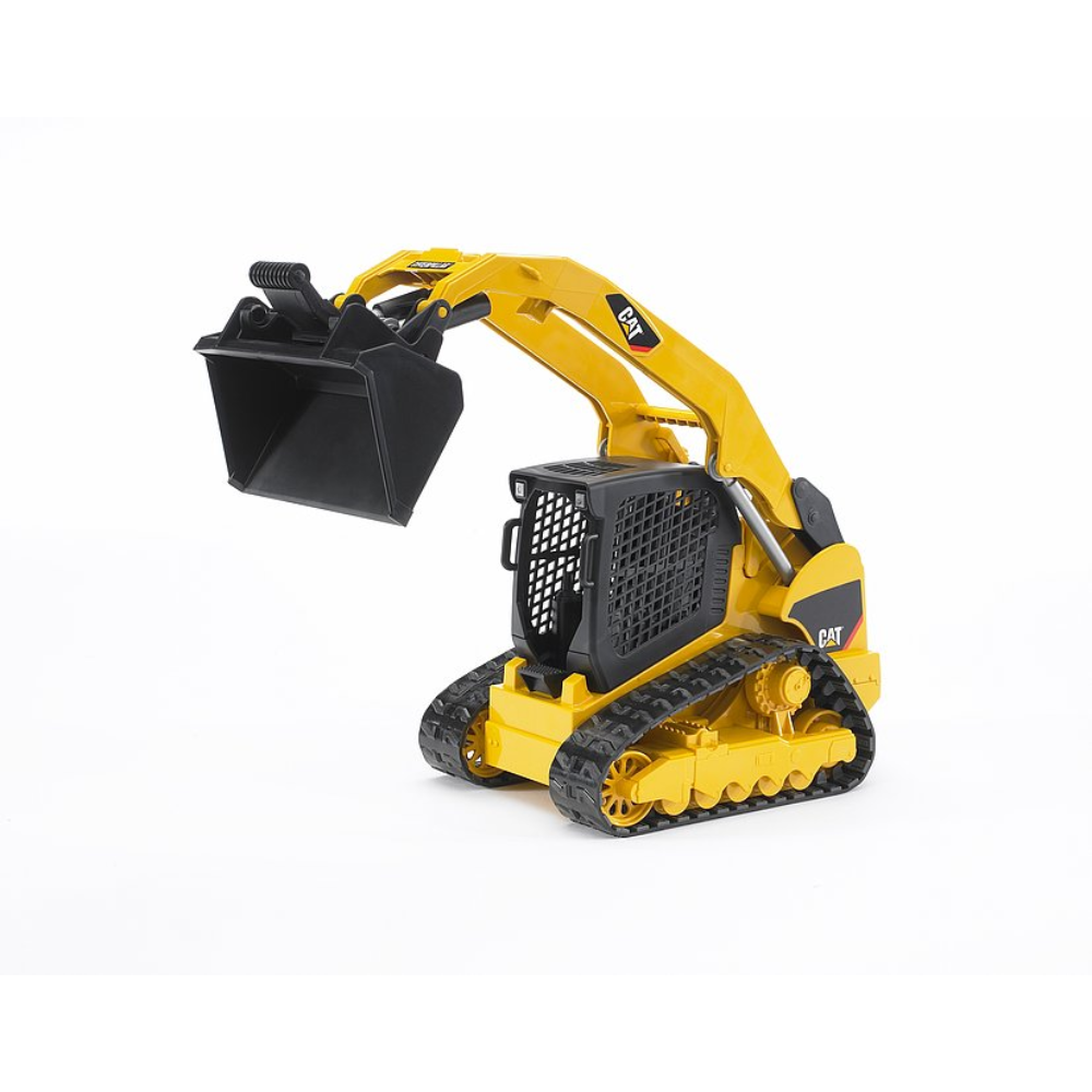 Caterpillar Multi Terrain Loader