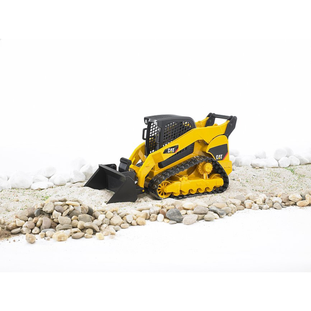 Caterpillar Multi Terrain Loader