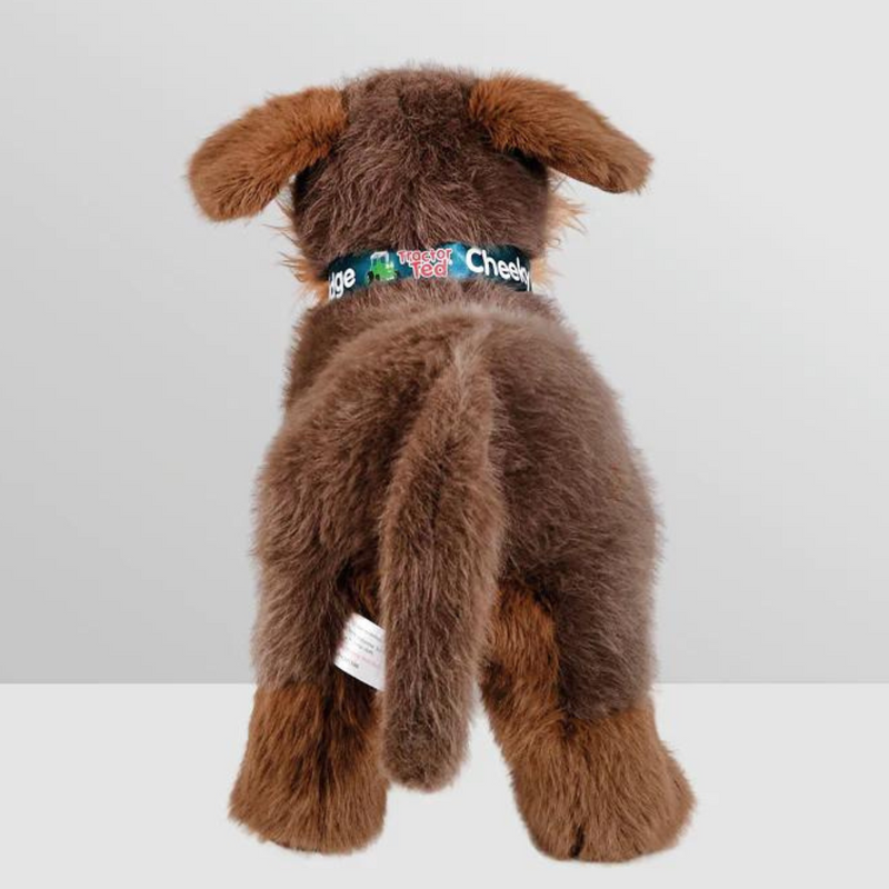 Tractor ted soft toy online