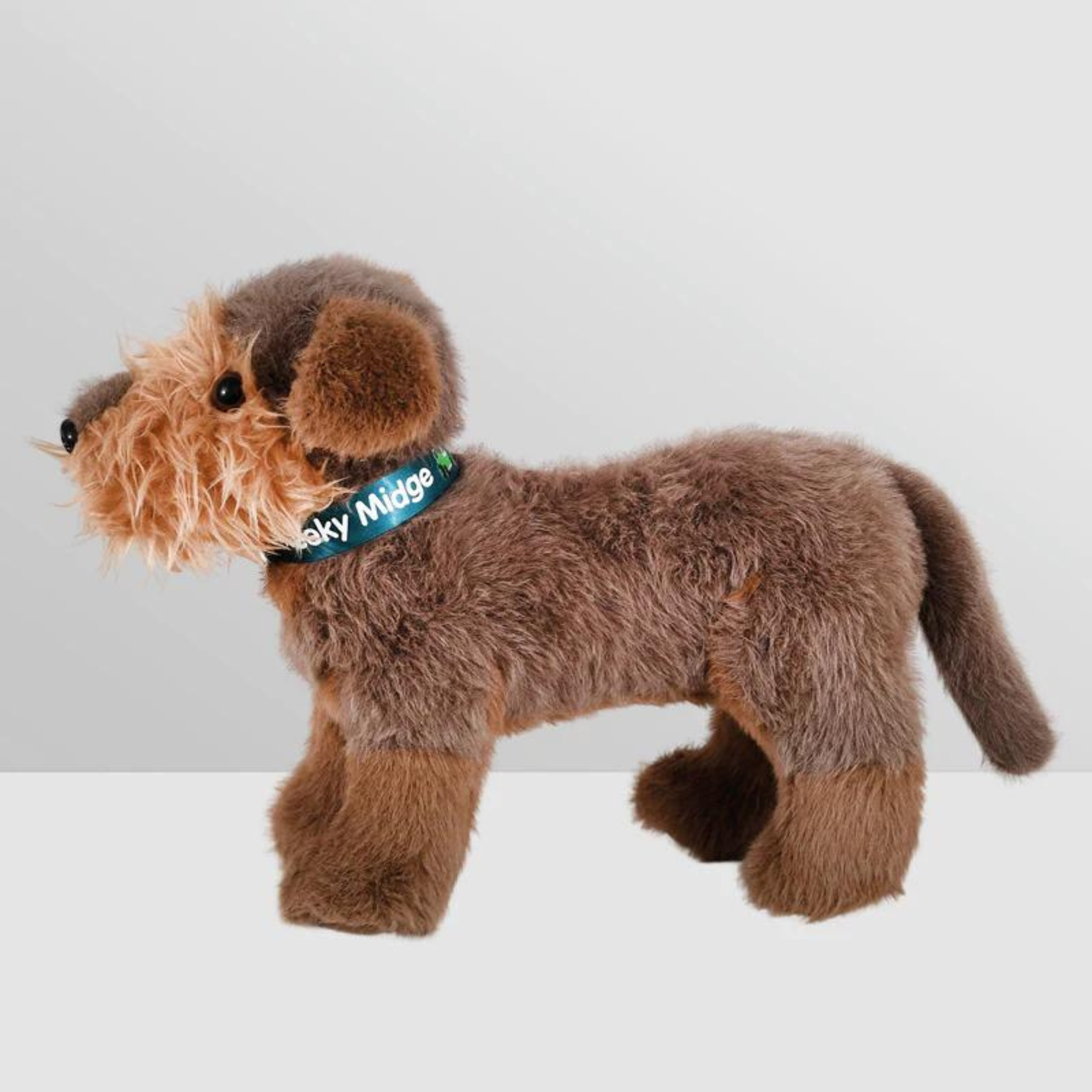 Tractor Ted Cheeky Midge Soft Toy