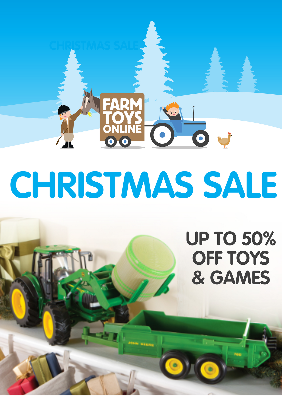 Farm Toys Online Amazing Selection of Farm Toys