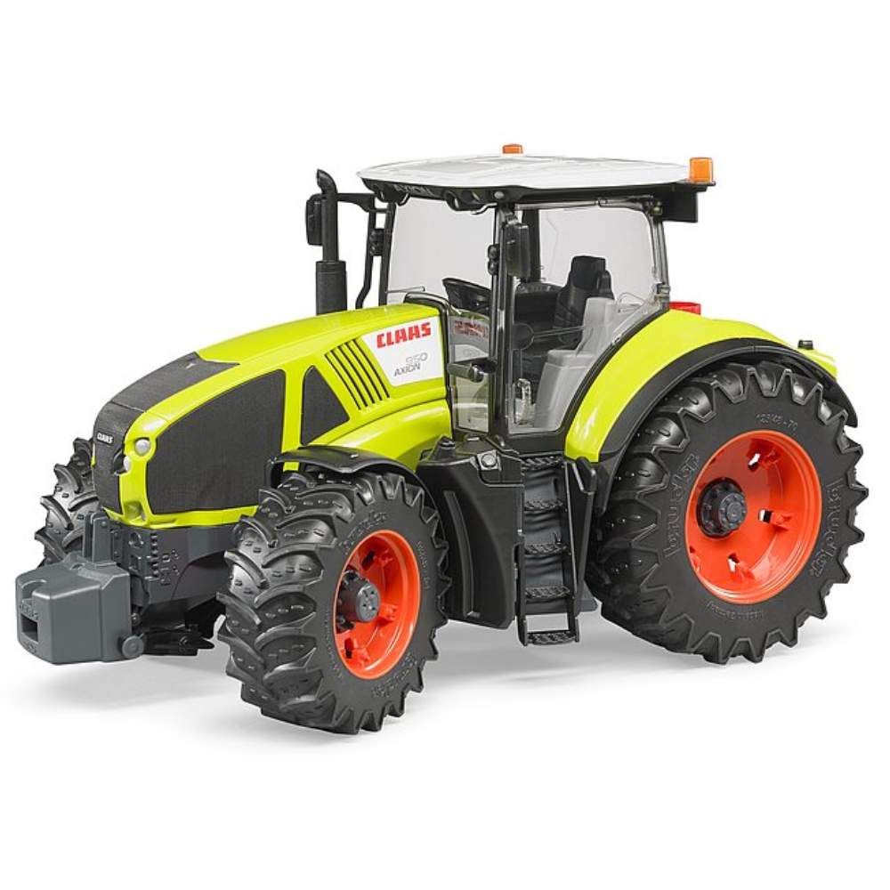 Claas Axion Tractor 950