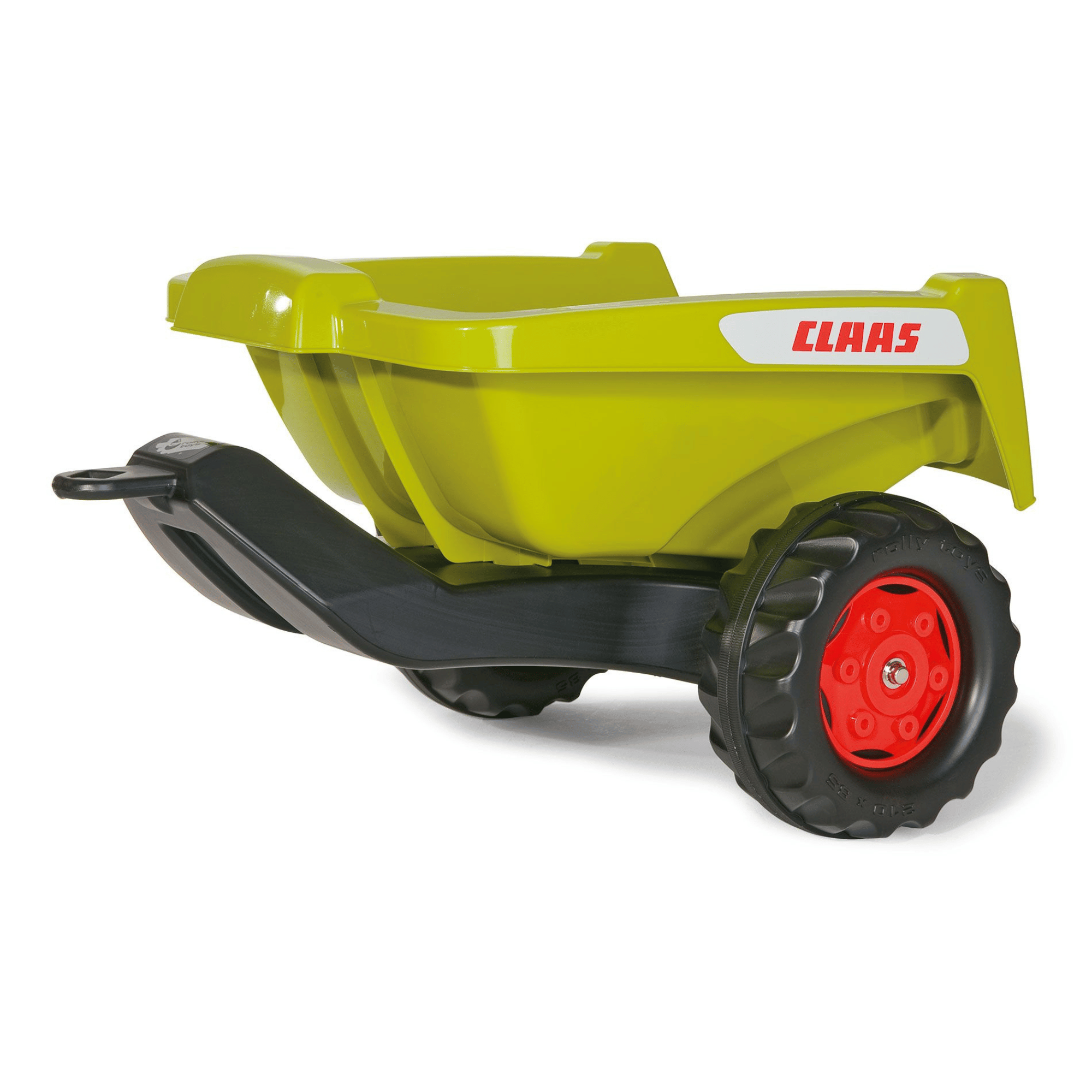 Claas Kipper Rolly Kid Trailer
