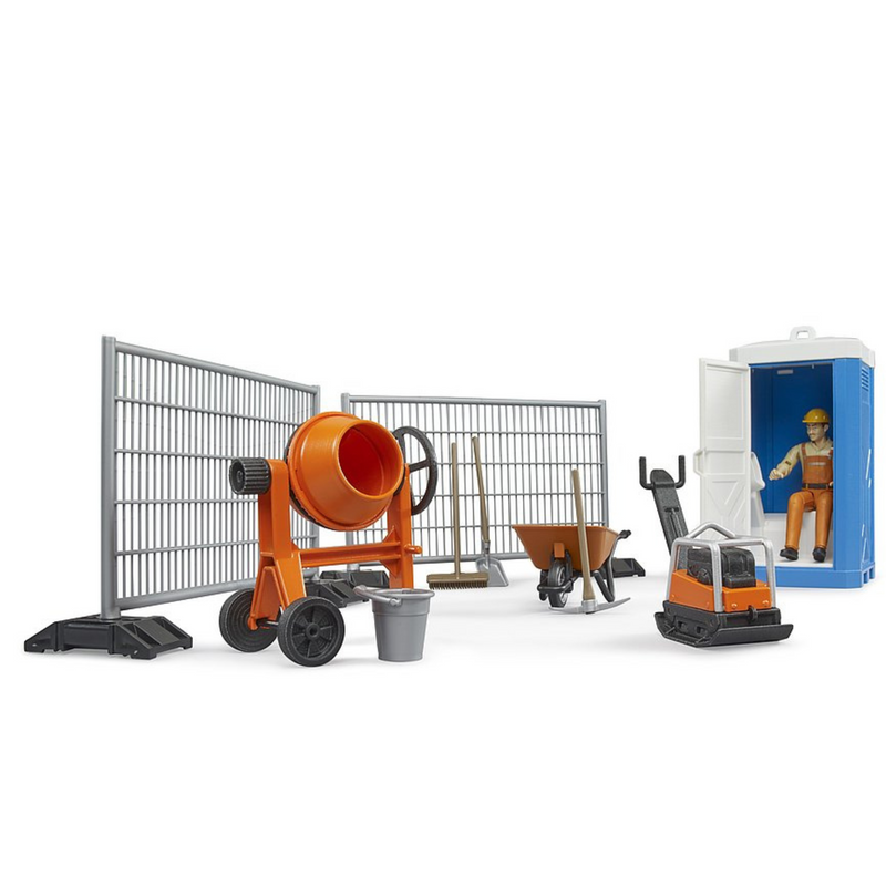 bworld Construction set