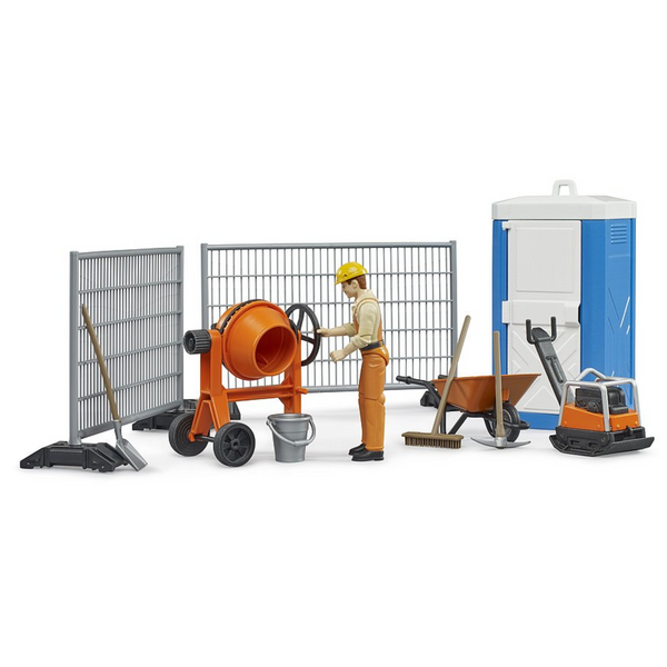 bworld Construction set