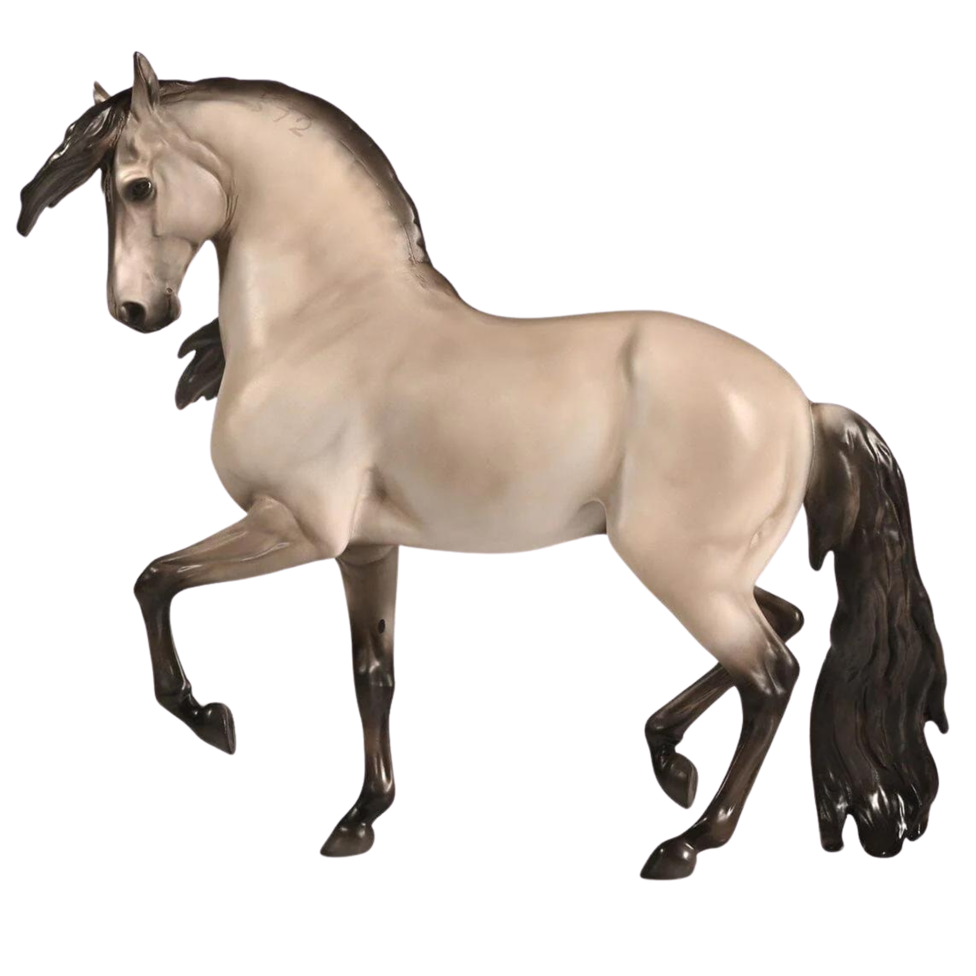 Breyer Cossaco Horse